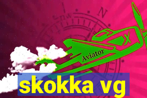 skokka vg